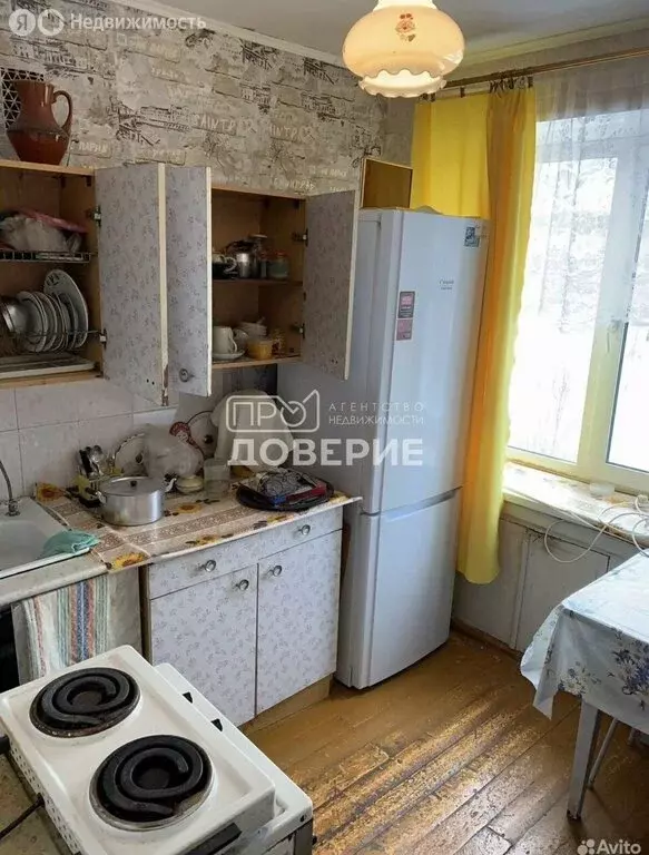 1-комнатная квартира: Златоуст, улица 40-летия Победы, 2 (31.2 м) - Фото 1