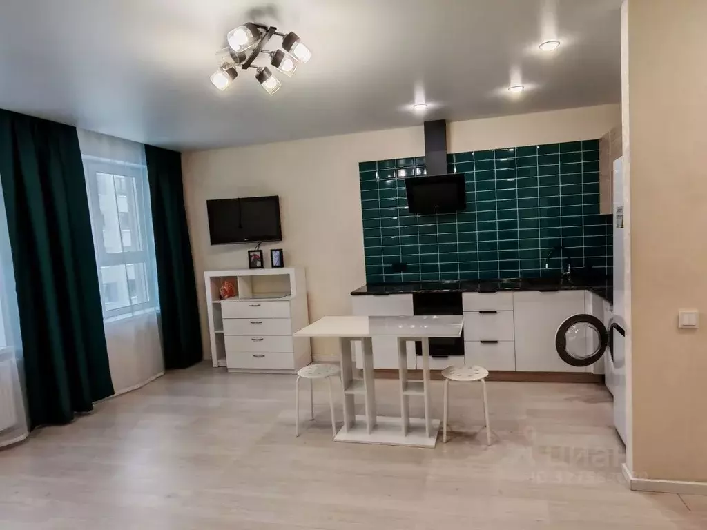 Студия Свердловская область, Екатеринбург ул. Евгения Савкова, 29 ... - Фото 1