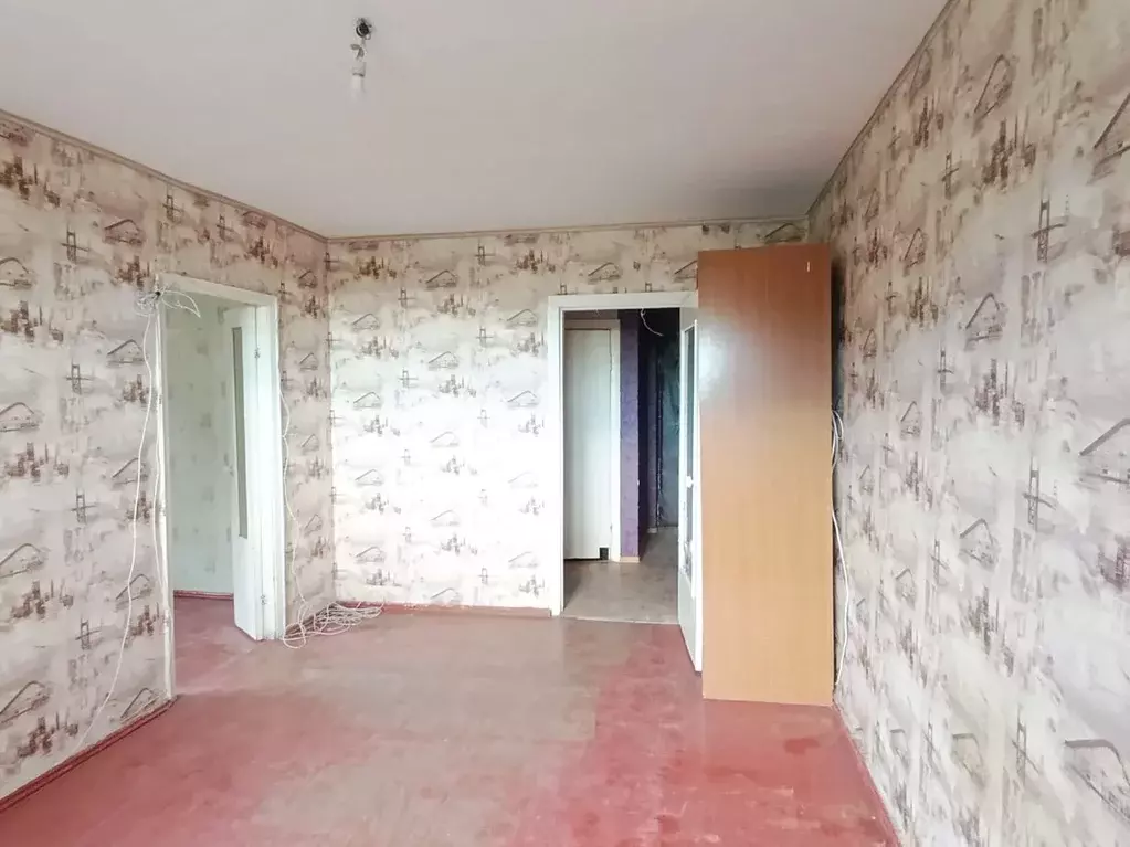 2-к кв. Ростовская область, Таганрог ул. Бабушкина (41.3 м) - Фото 1