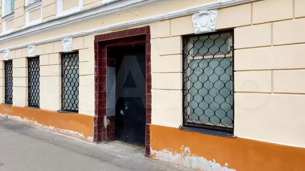 Особняк 1081 м под ресторан, клинику на Арбате - Фото 1