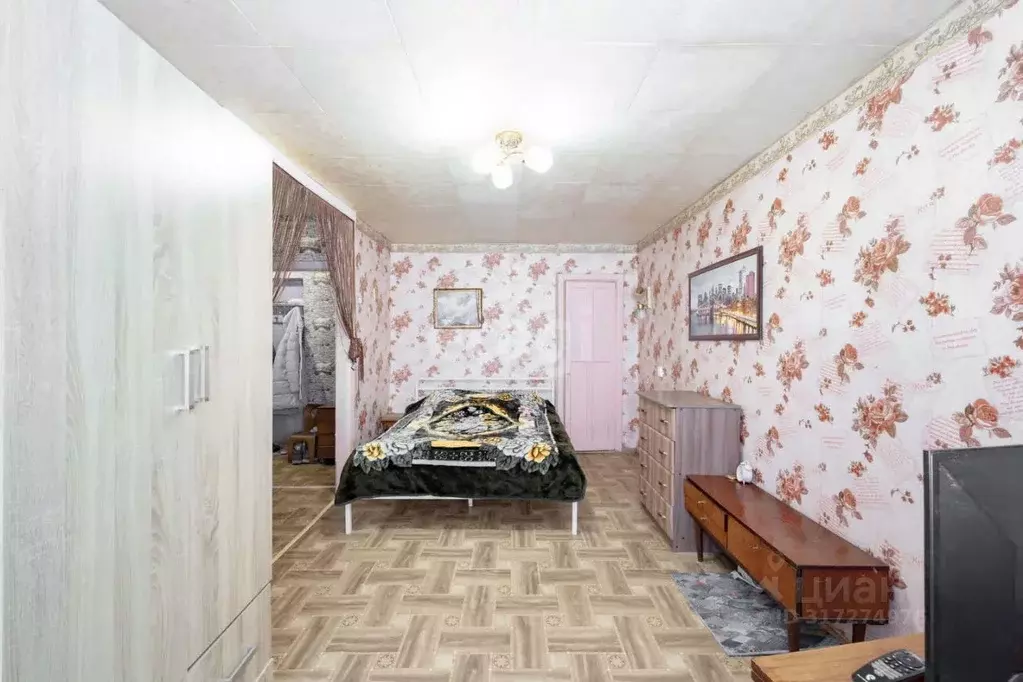 1-к кв. Хабаровский край, Комсомольск-на-Амуре Интернациональный ... - Фото 0