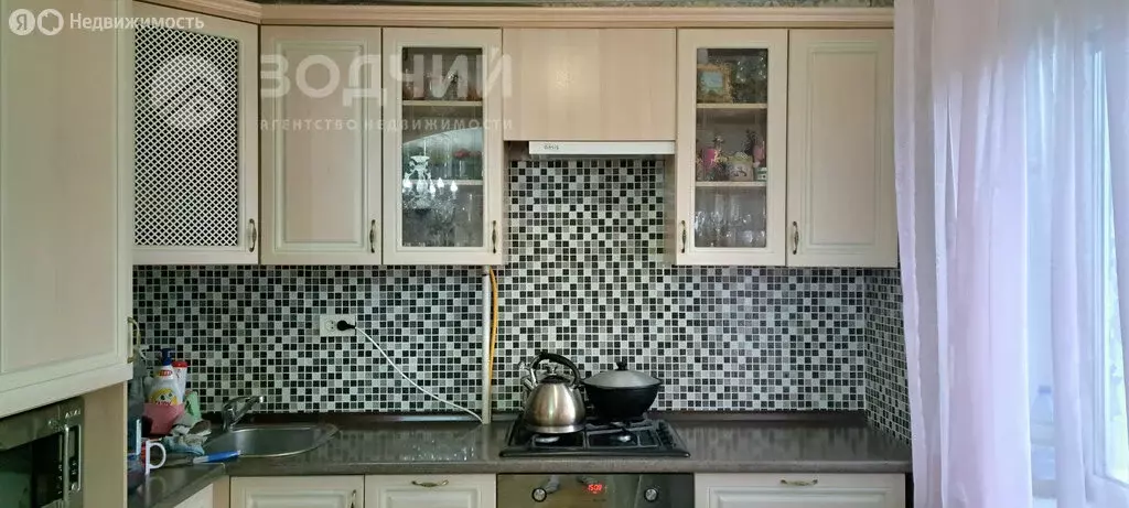 2-комнатная квартира: Чебоксары, улица Юрия Гагарина, 49 (45.9 м) - Фото 2