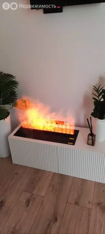 Квартира-студия: Балашиха, улица Яганова, 11 (22.5 м) - Фото 1