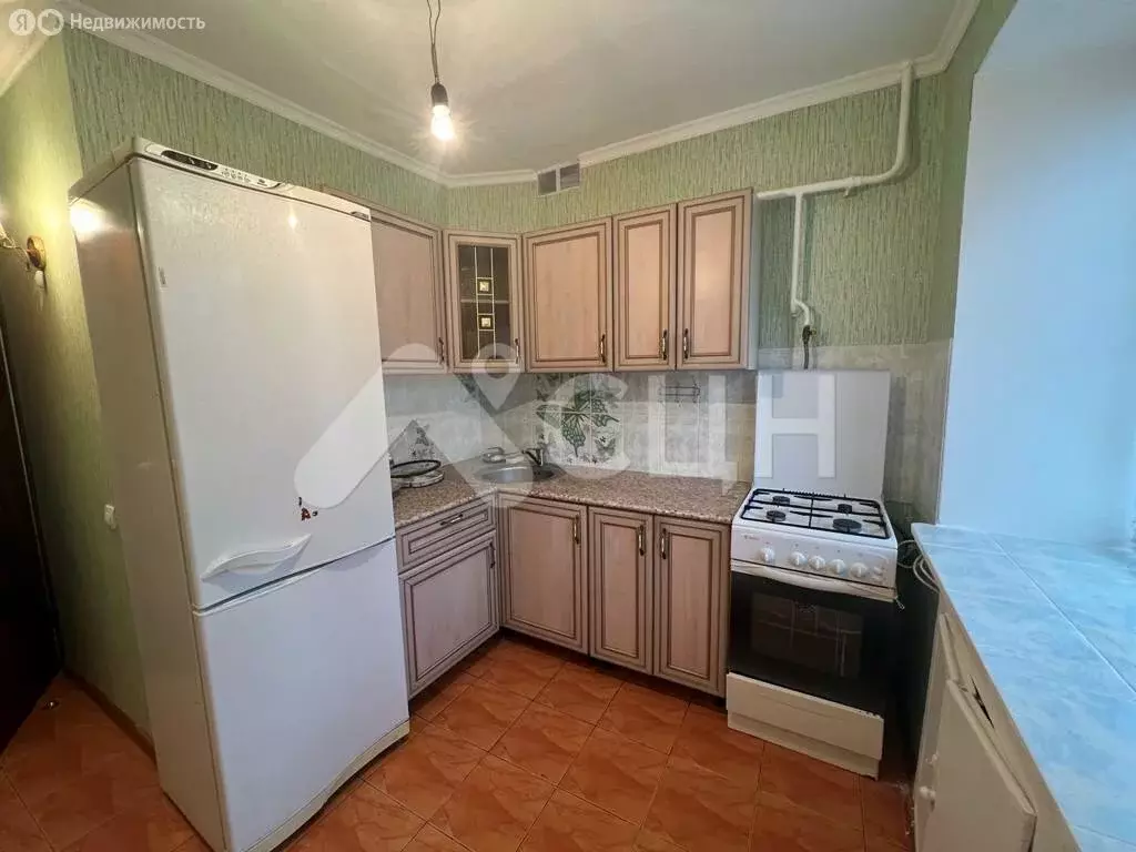2-комнатная квартира: Саров, улица Шверника, 25 (51 м) - Фото 1