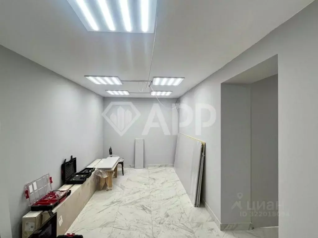 Помещение свободного назначения в Удмуртия, Ижевск ул. Городок ... - Фото 1