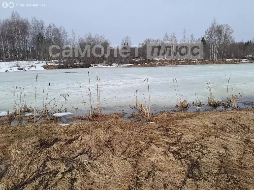 1-комнатная квартира: посёлок Чёбсара, улица Мира, 44 (23.1 м) - Фото 1