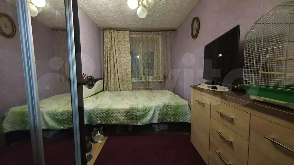 3-к. квартира, 65 м, 5/5 эт. - Фото 1