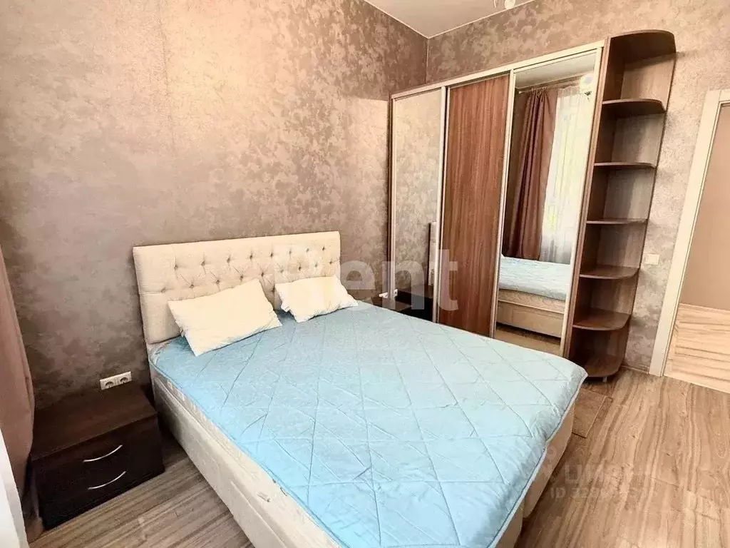 3-к кв. Москва ш. Энтузиастов, 3к2 (69.0 м) - Фото 1