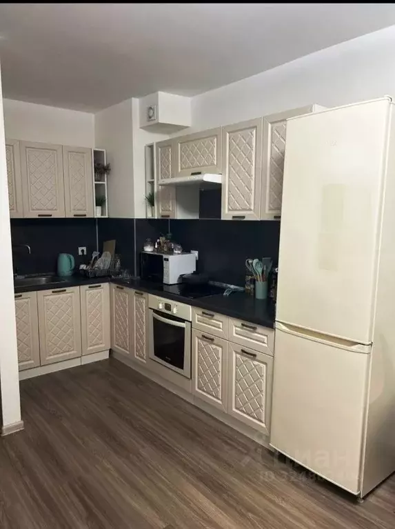 1-к кв. Санкт-Петербург пос. Парголово, проезд Толубеевский, 36к1 ... - Фото 1