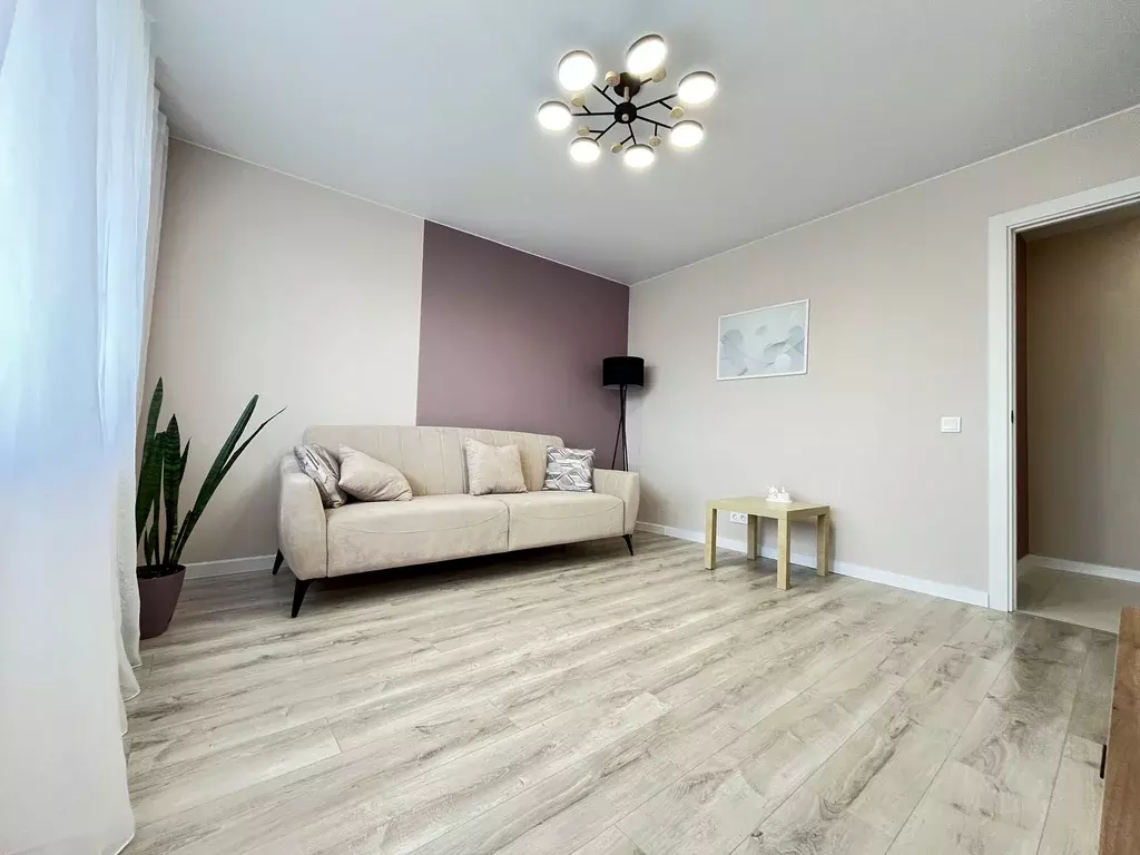 Продаётся 1-к квартира, 31.9 м - Фото 0