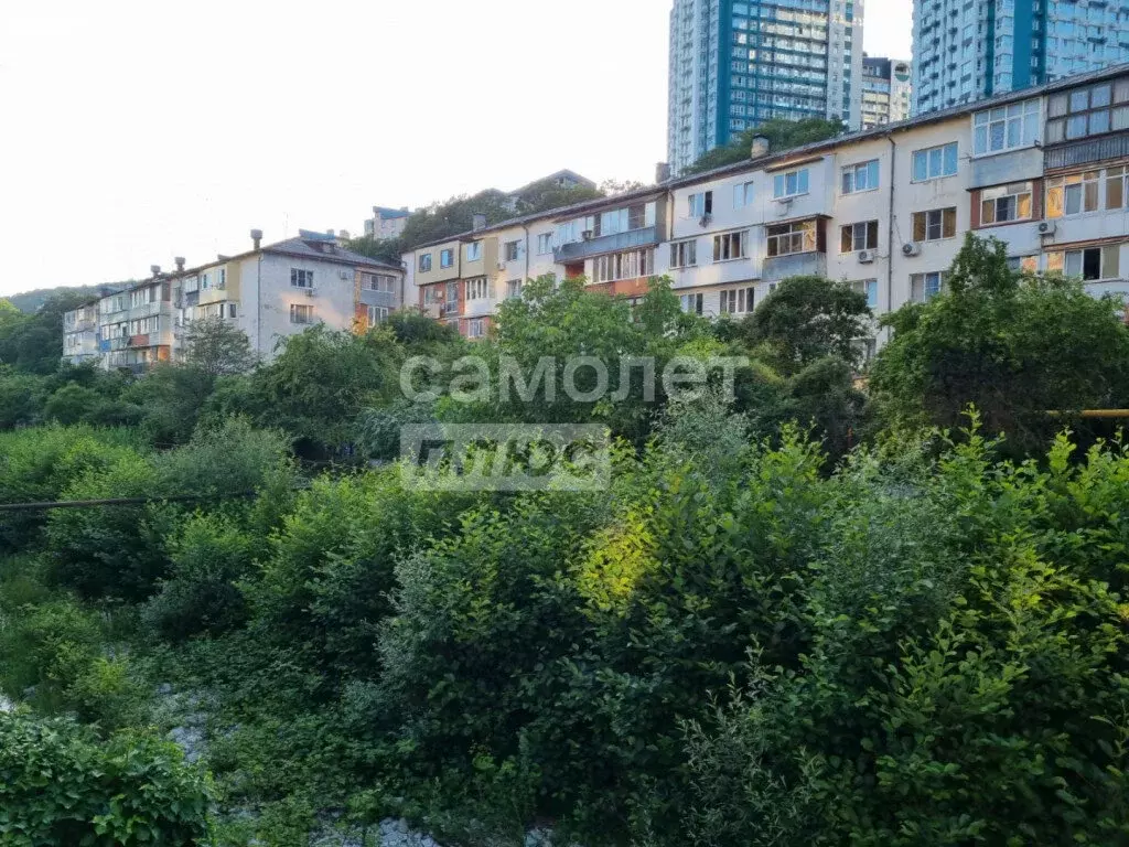 3-комнатная квартира: Туапсе, улица Калараша, 16 (64.4 м) - Фото 2