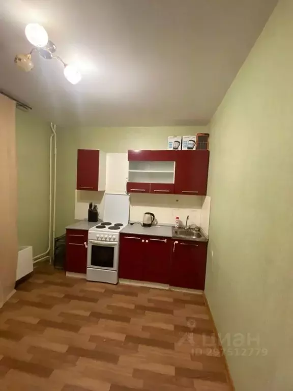 1-к кв. Ивановская область, Иваново Рождественский мкр, 5 (39.0 м) - Фото 2