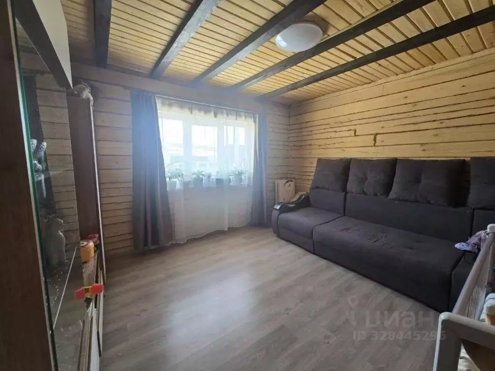 Дом в Иркутская область, Иркутский муниципальный округ, с. Урик ул. ... - Фото 1