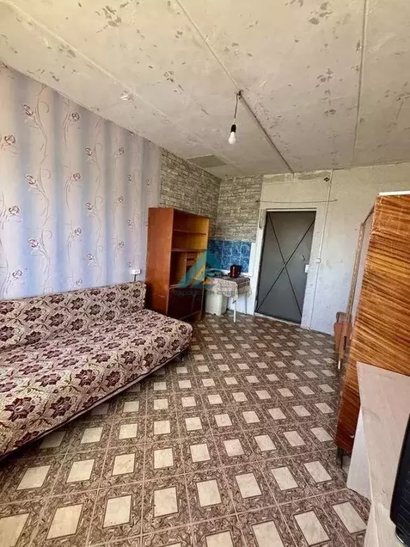 Комната Оренбургская область, Оренбург Томилинская ул., 240 (12.0 м) - Фото 2