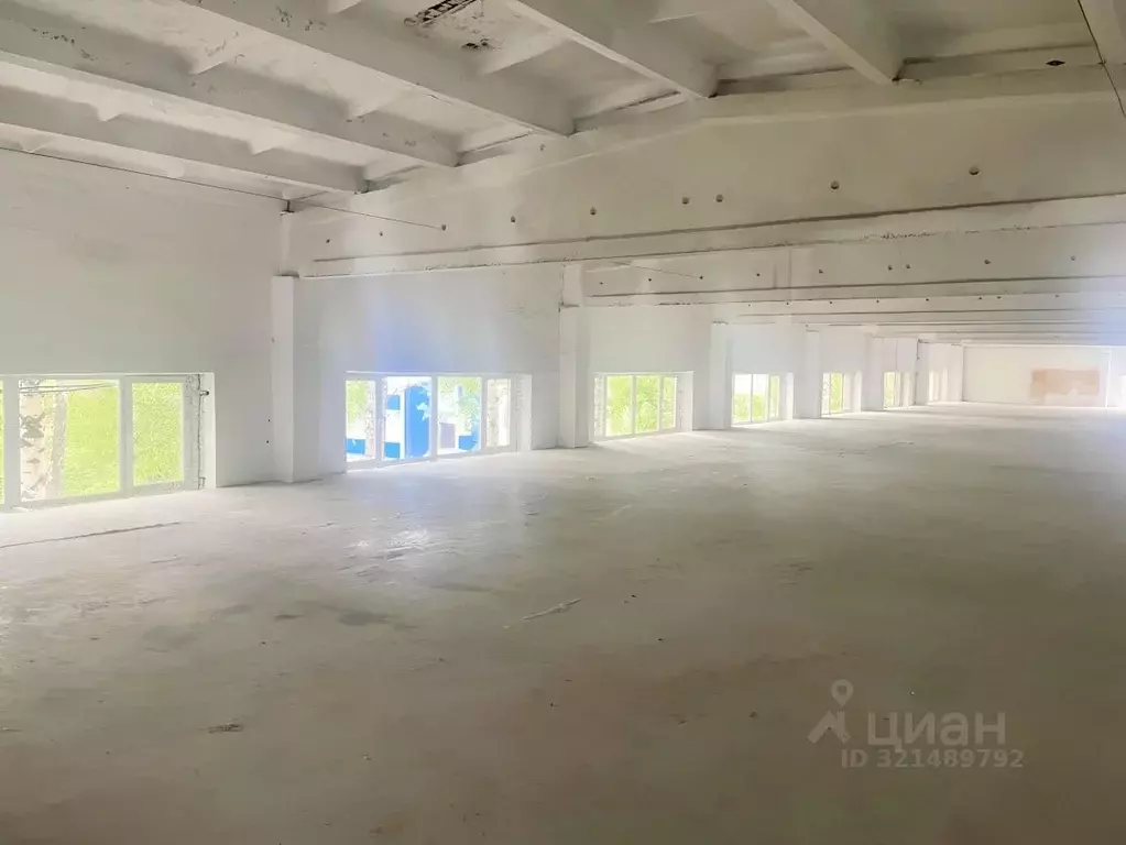 Помещение свободного назначения в Томская область, Томск Мокрушинский ... - Фото 0
