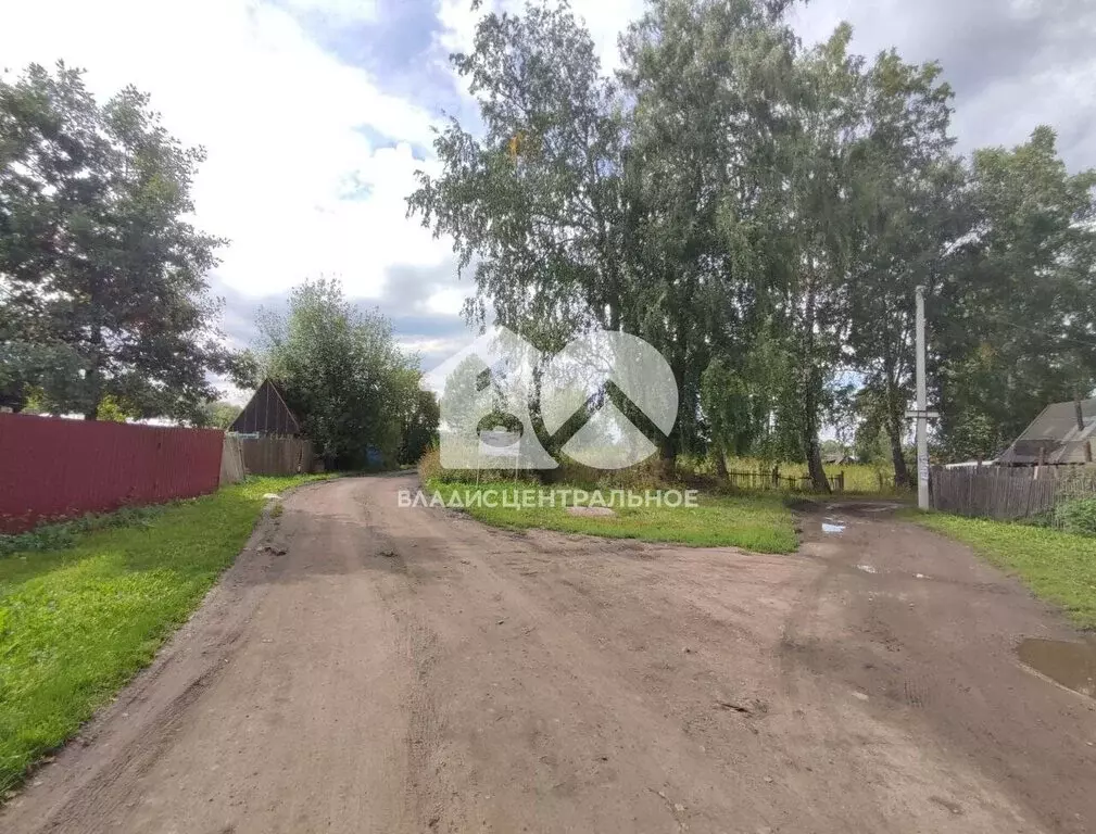 Участок в Мошковский район, садовые участки Луч, 38 (8.59 м) - Фото 0