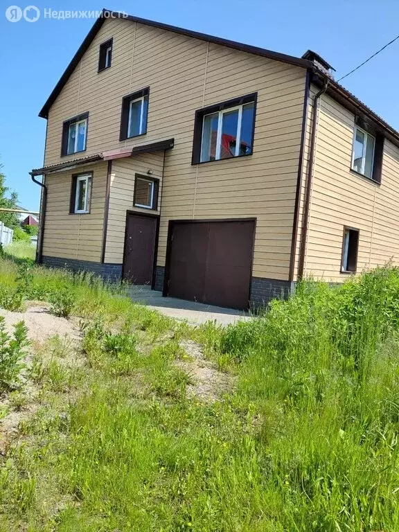 Дом в деревня Новая Мельница, улица Согласия, 17 (145.5 м) - Фото 1