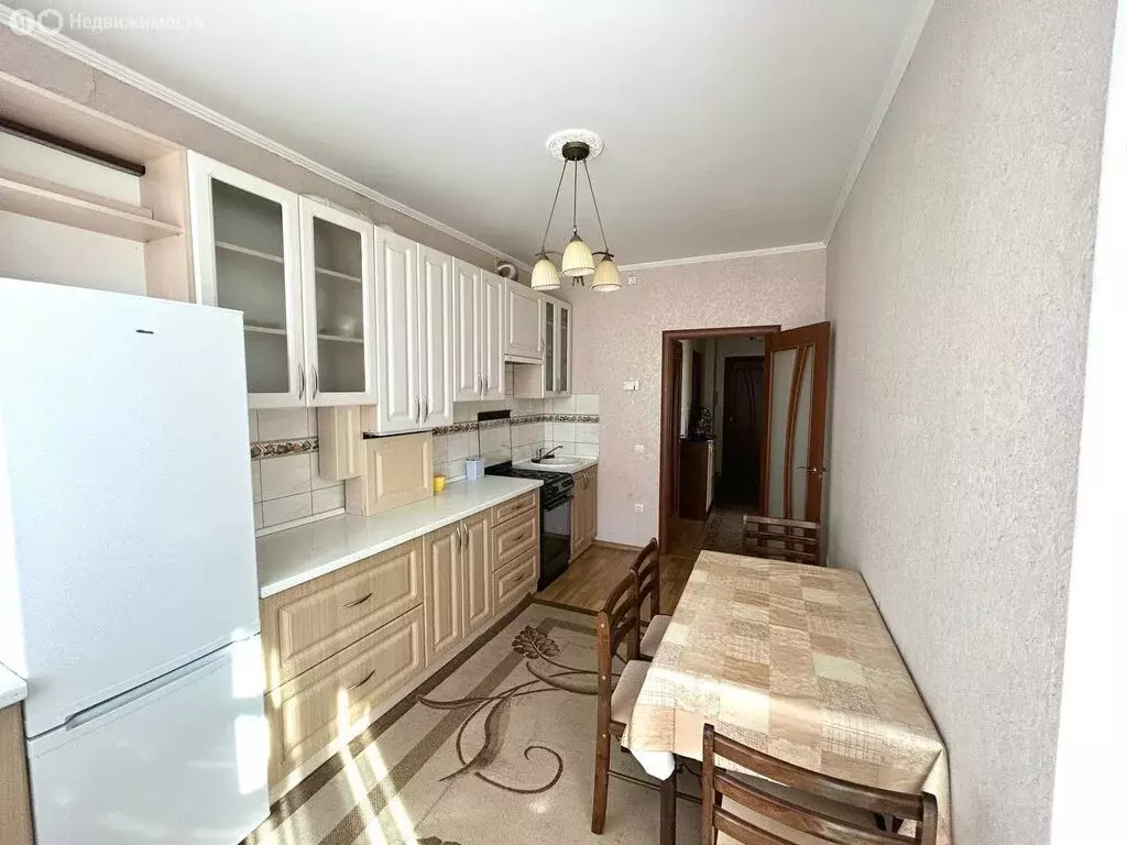 2-комнатная квартира: Калининград, улица Аксакова, 131А (58.8 м) - Фото 1