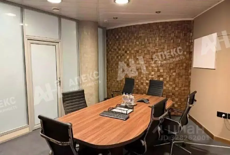 Офис в Москва ул. Большая Якиманка, 17/2С1 (272 м) - Фото 1