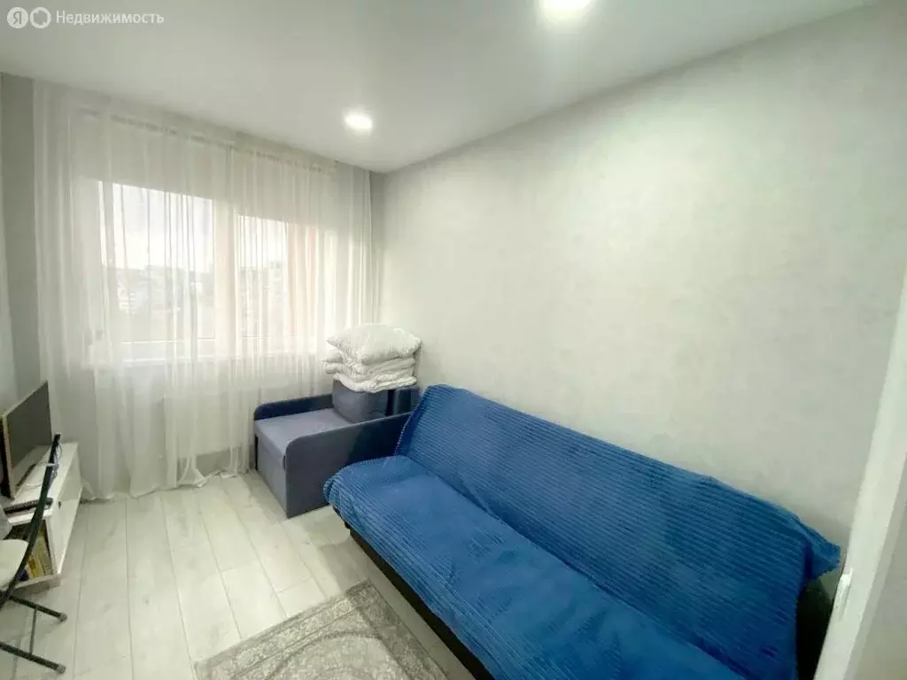 Квартира-студия: Калининград, бульвар Любови Шевцовой, 51 (23.2 м) - Фото 2