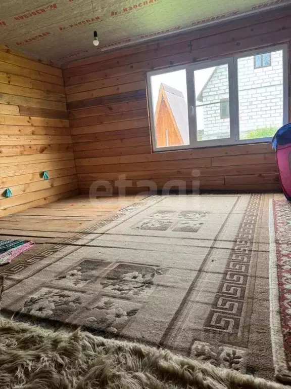 Дом в Томская область, Томский район, с. Корнилово, Зеленая Долина-4 ... - Фото 1
