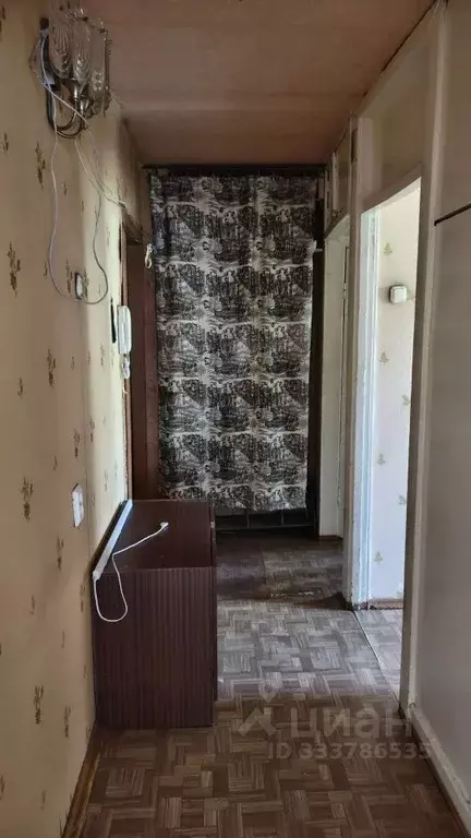 2-к кв. Самарская область, Самара просп. Карла Маркса, 378 (42.0 м) - Фото 2