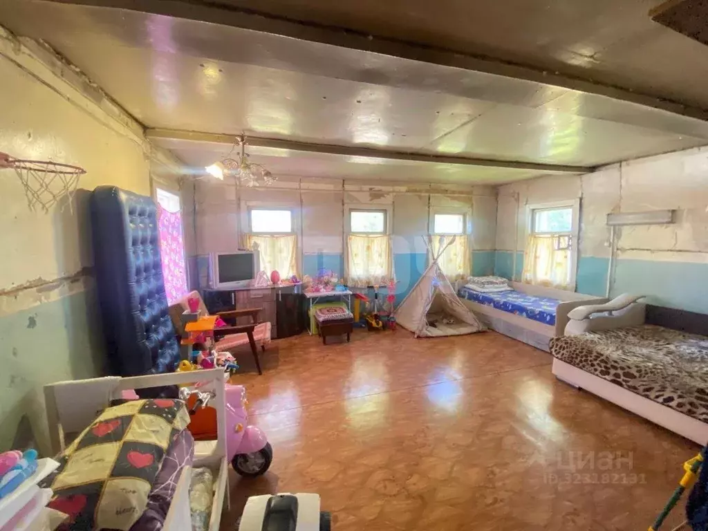 Дом в Вологодская область, Сокол Транспортная ул., 1 (41 м) - Фото 2