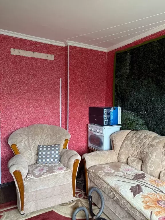Продаётся квартира-студия, 17 м - Фото 1