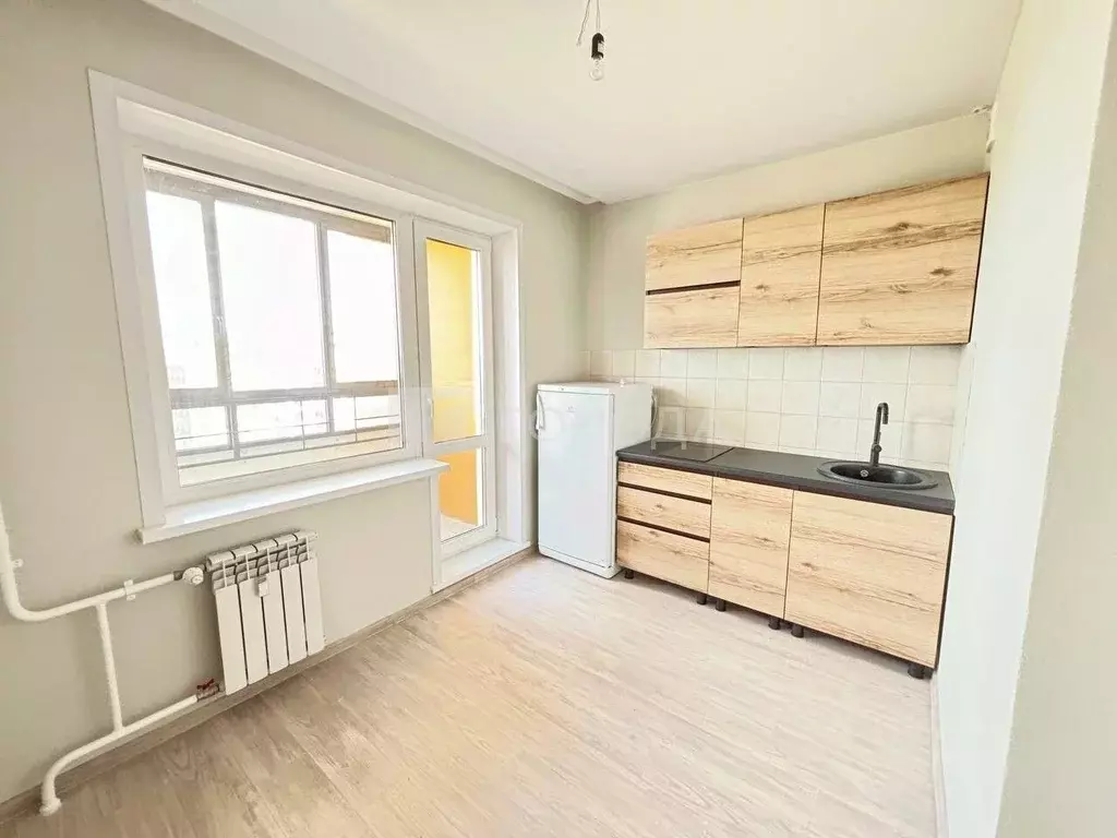 1-к кв. Новосибирская область, Новосибирский район, Станционный ... - Фото 1