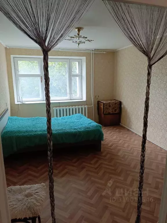 2-к кв. Нижегородская область, Арзамас Севастопольская ул., 4 (54.0 м) - Фото 0