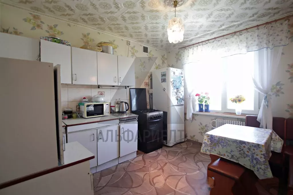 Продаётся 2-к квартира, 68.2 м - Фото 1