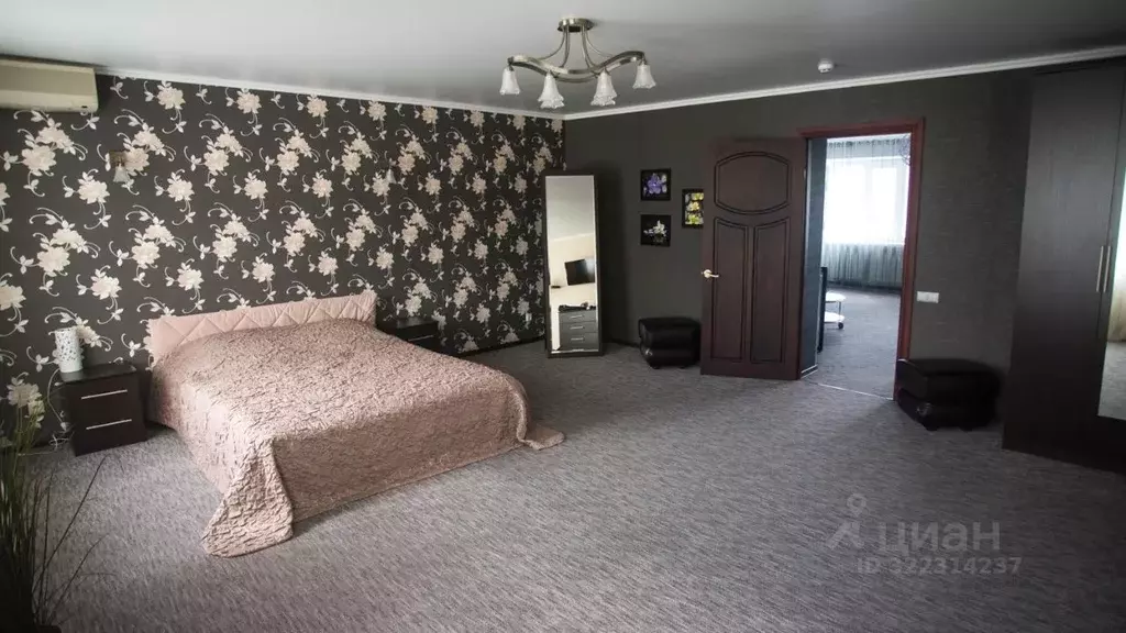 Комната Ростовская область, Таганрог ул. Ленина, 212Б (75.0 м) - Фото 1