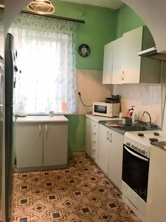 Дом в Москва, Москва, Щербинка ул. Дзержинского, 7/12 (95 м) - Фото 0