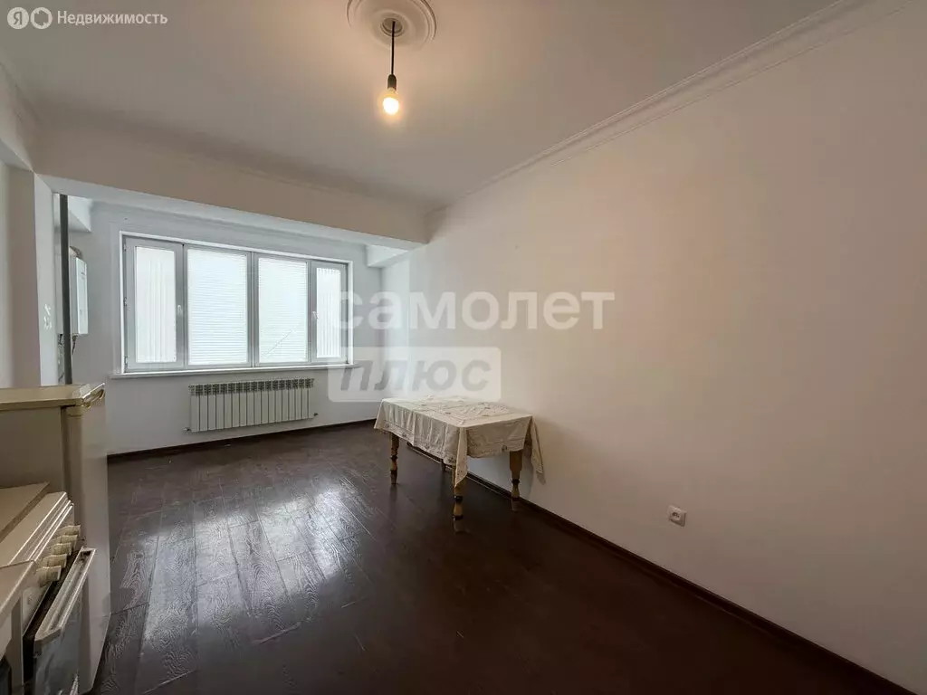 1-комнатная квартира: Махачкала, Газопроводная улица, 8к14 (52 м) - Фото 2
