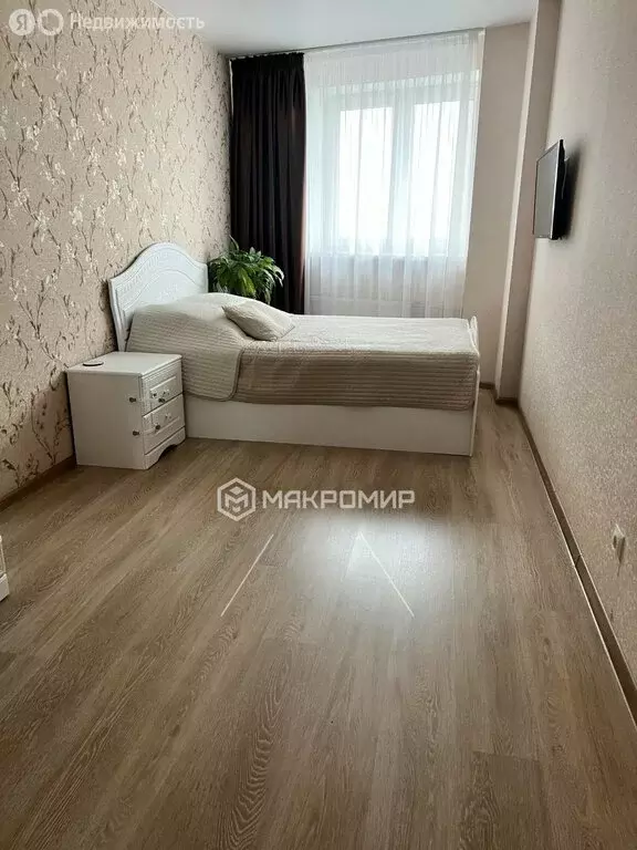 2-комнатная квартира: Санкт-Петербург, Ленинский проспект, 82к2 (65.4 ... - Фото 2