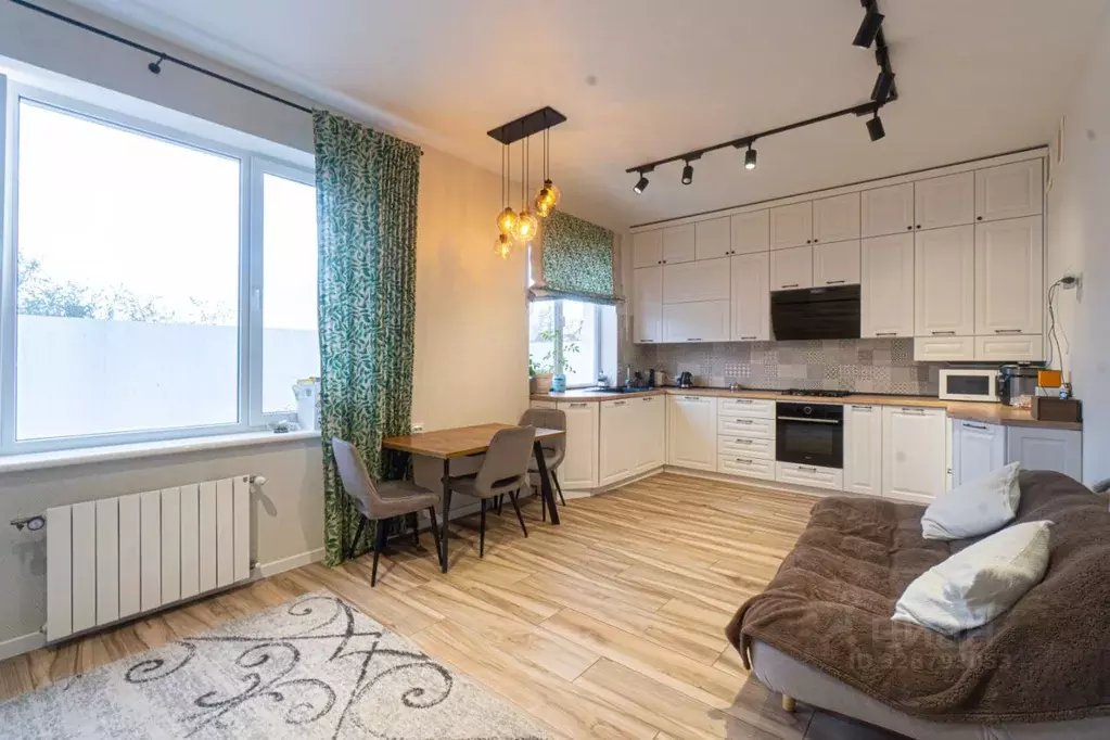 Дом в Севастополь Радар-С садоводческое товарищество, 126 (162 м) - Фото 1