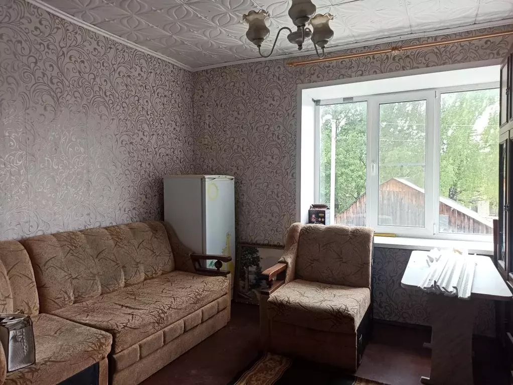 Продаётся 1-к квартира, 30.1 м - Фото 1