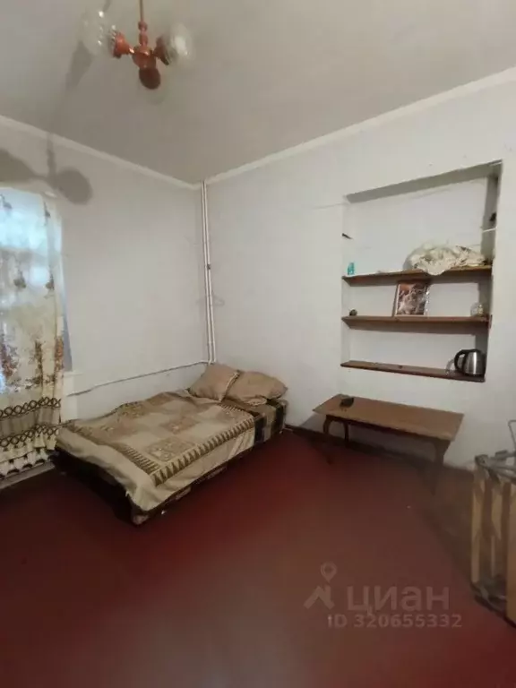 Комната Московская область, Подольск Почтовая ул., 11 - Фото 1