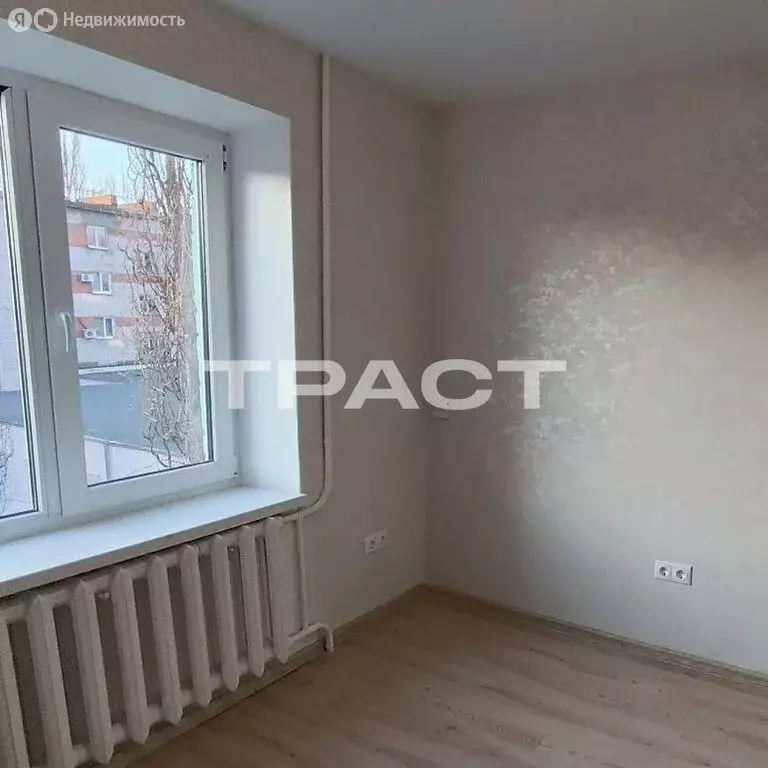 Квартира-студия: Воронеж, Минская улица, 19/1 (13 м) - Фото 2