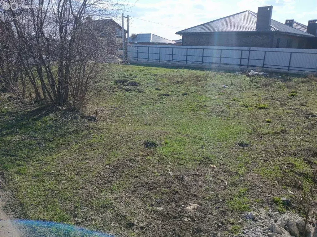Участок в Грушевская, Рахманинский переулок (6 м) - Фото 0