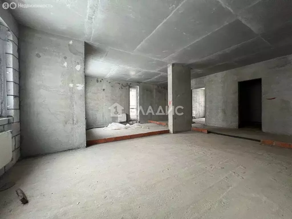 3-комнатная квартира: Москва, улица Лобачевского, 118к5 (110 м) - Фото 2