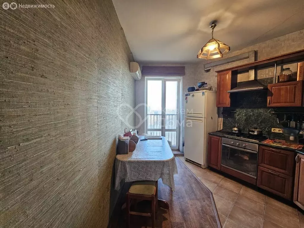 2-комнатная квартира: Волгоград, Университетский проспект, 15 (50.6 м) - Фото 1