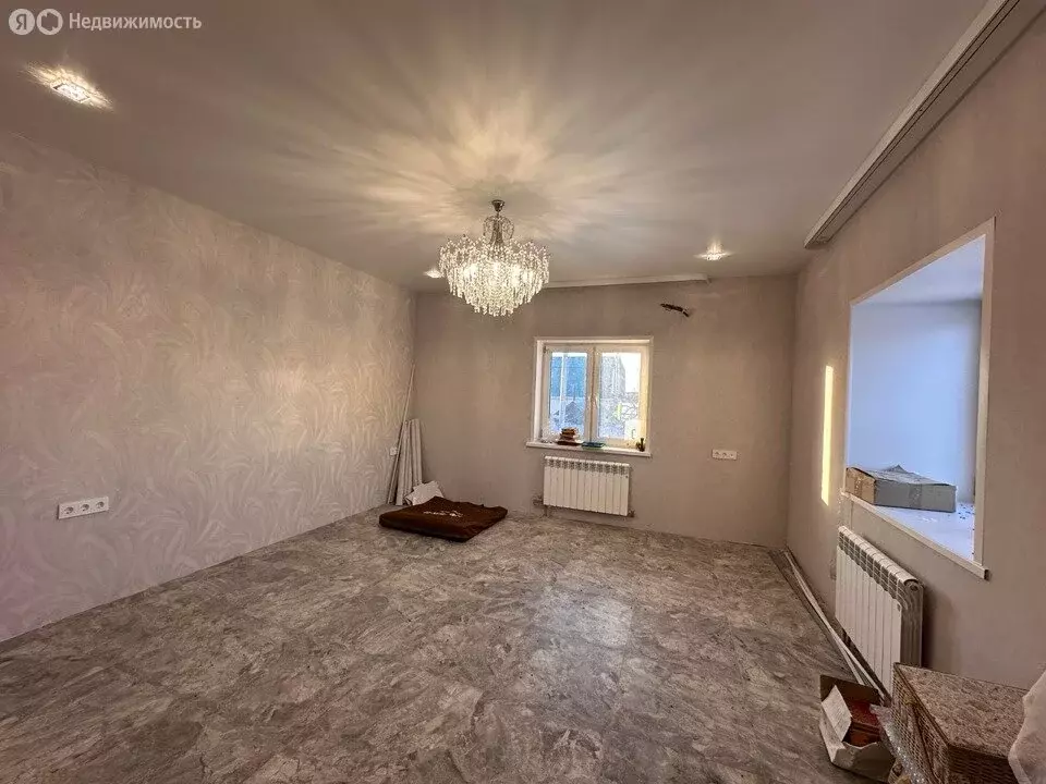 Дом в село Бармино, Набережная улица, 26 (150 м) - Фото 2