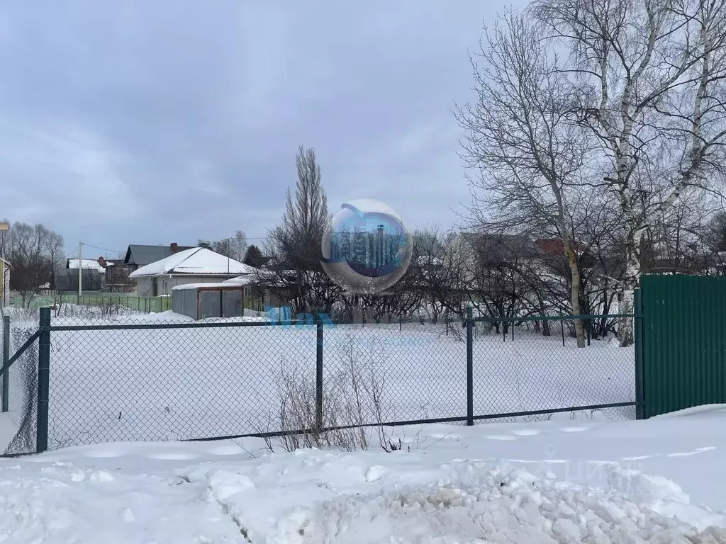 Участок в Московская область, Раменский городской округ, с. ... - Фото 0