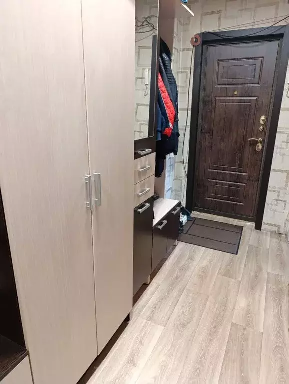Комната Санкт-Петербург просп. Просвещения, 20/25 (13.5 м) - Фото 0