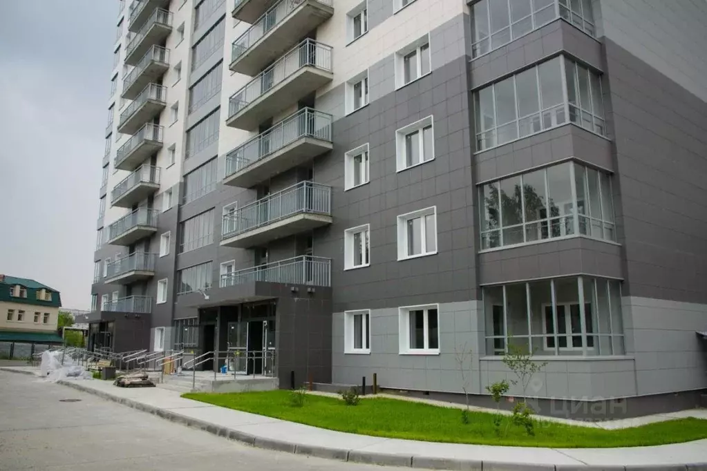 2-к кв. Новосибирская область, Новосибирск Академгородок мкр, бул. ... - Фото 0