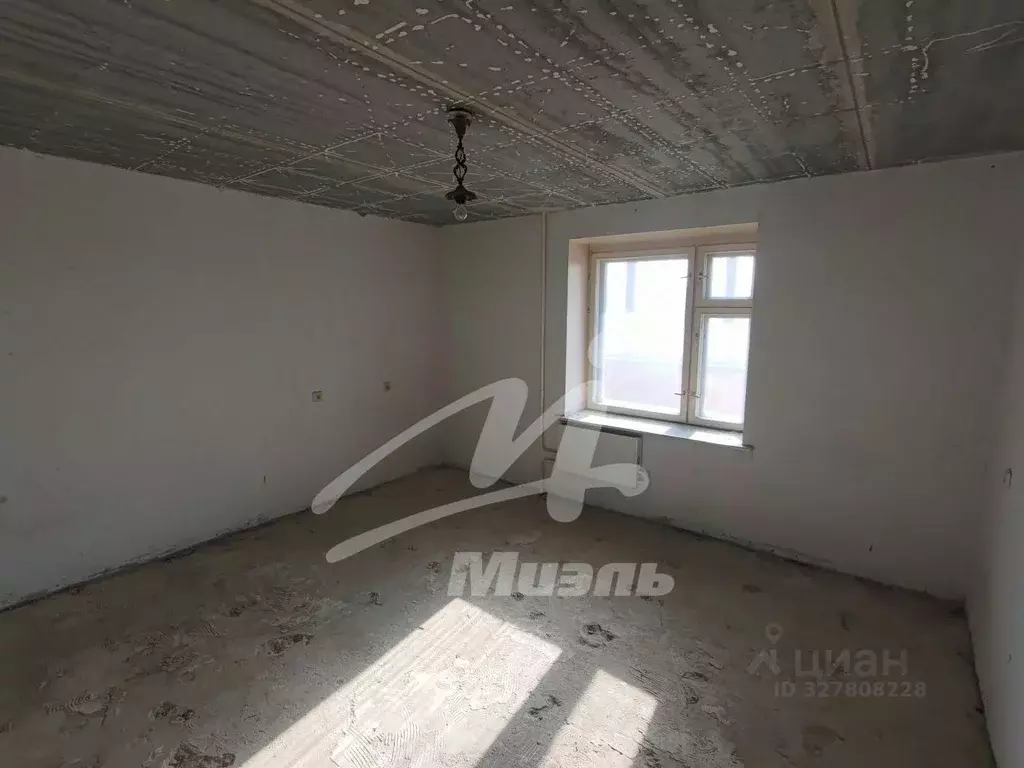 1-к кв. Московская область, Красногорск городской округ, Нахабино пгт ... - Фото 1