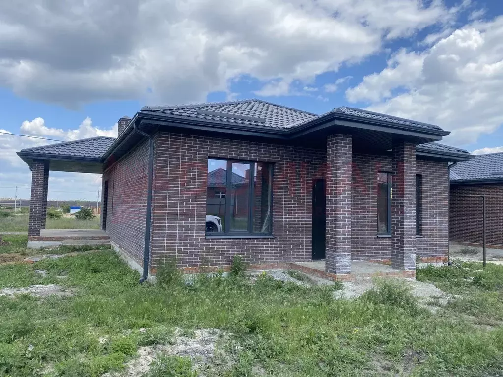 Дом в Ростовская область, Аксайский район, Щепкинское с/пос, пос. ... - Фото 1