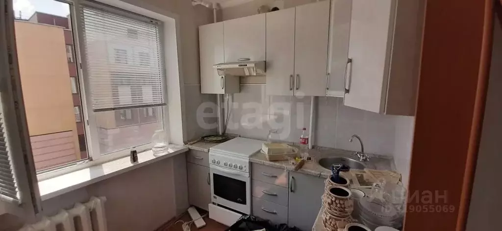 2-к кв. Мордовия, Саранск просп. 70 лет Октября, 84 (50.0 м) - Фото 0