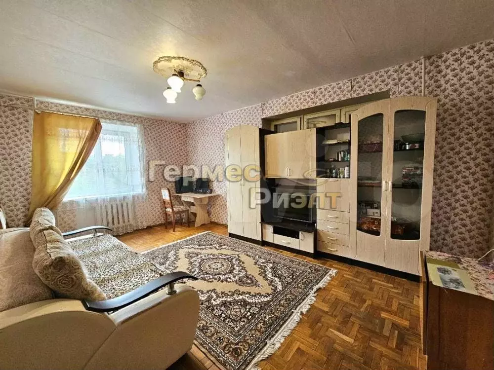 2-к. квартира, 55 м, 4/5 эт. - Фото 1